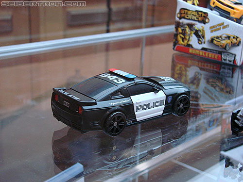 BotCon 2010: Speed Stars (RPMs) - Transformers Event: DSC03129