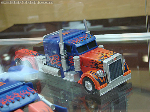 BotCon 2010: Speed Stars (RPMs) - Transformers Event: DSC03135