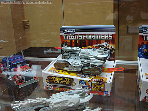 BotCon 2010: Speed Stars (RPMs) - Transformers Event: DSC03136