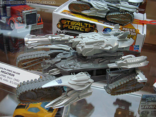 BotCon 2010: Speed Stars (RPMs) - Transformers Event: DSC03137