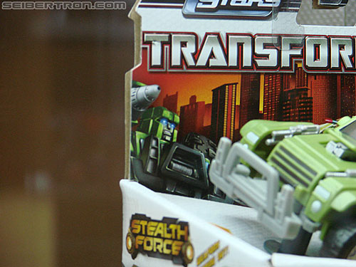 BotCon 2010: Speed Stars (RPMs) - Transformers Event: DSC03145