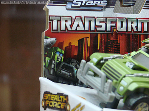 BotCon 2010: Speed Stars (RPMs) - Transformers Event: DSC03146