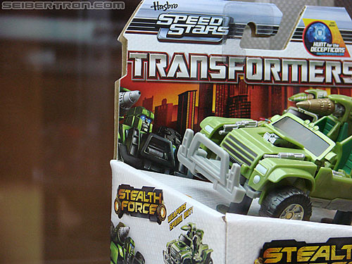 BotCon 2010: Speed Stars (RPMs) - Transformers Event: DSC03147