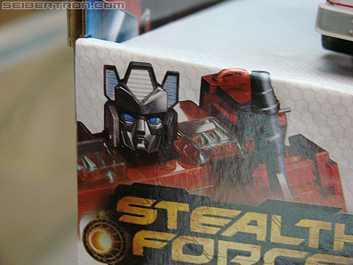 BotCon 2010: Speed Stars (RPMs) - Transformers Event: DSC03148