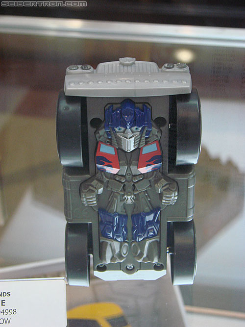 BotCon 2010: Speed Stars (RPMs) - Transformers Event: DSC03150