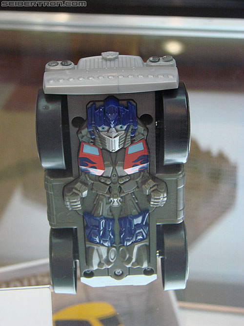 BotCon 2010: Speed Stars (RPMs) - Transformers Event: DSC03151
