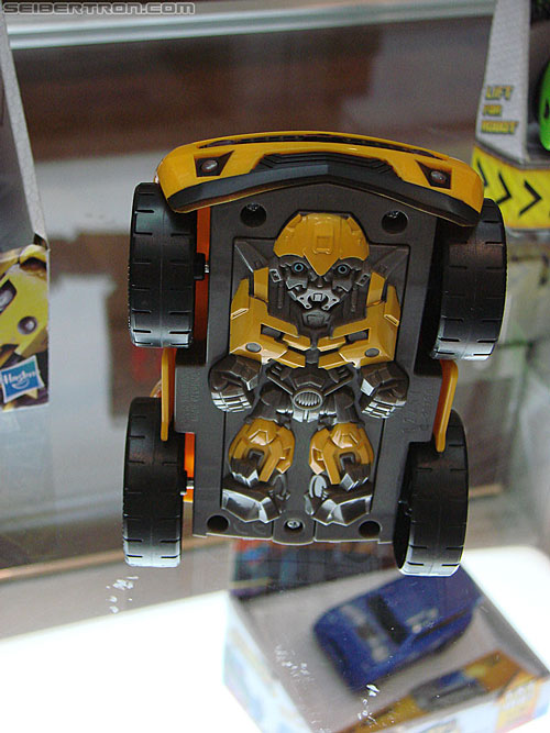 BotCon 2010: Speed Stars (RPMs) - Transformers Event: DSC03153