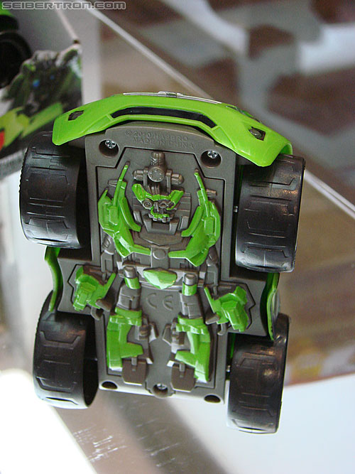 BotCon 2010: Speed Stars (RPMs) - Transformers Event: DSC03154