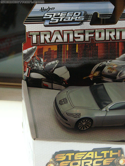 BotCon 2010: Speed Stars (RPMs) - Transformers Event: DSC03159