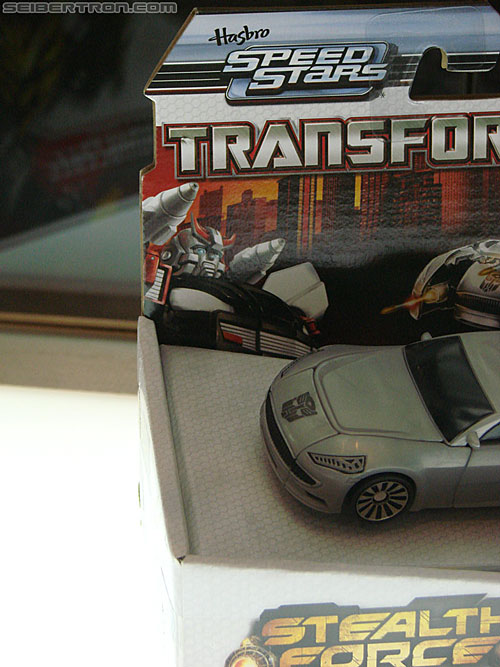 BotCon 2010: Speed Stars (RPMs) - Transformers Event: DSC03160