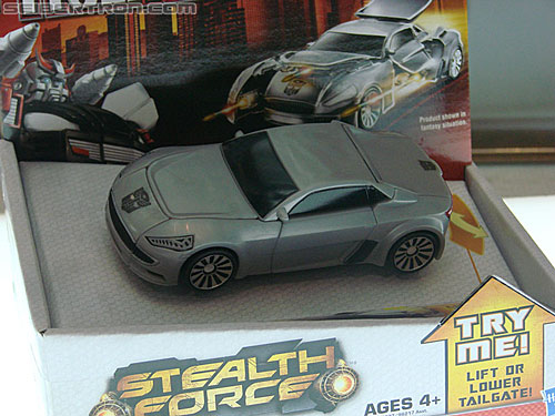 BotCon 2010: Speed Stars (RPMs) - Transformers Event: DSC03161