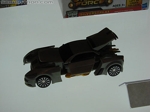 BotCon 2010: Speed Stars (RPMs) - Transformers Event: DSC03162