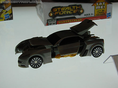 BotCon 2010: Speed Stars (RPMs) - Transformers Event: DSC03163
