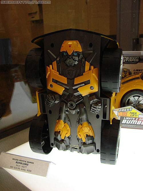 BotCon 2010: Speed Stars (RPMs) - Transformers Event: DSC03165