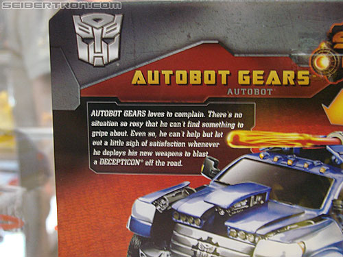 BotCon 2010: Speed Stars (RPMs) - Transformers Event: DSC03168