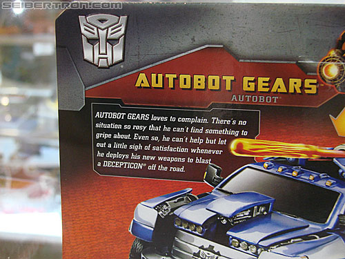BotCon 2010: Speed Stars (RPMs) - Transformers Event: DSC03169