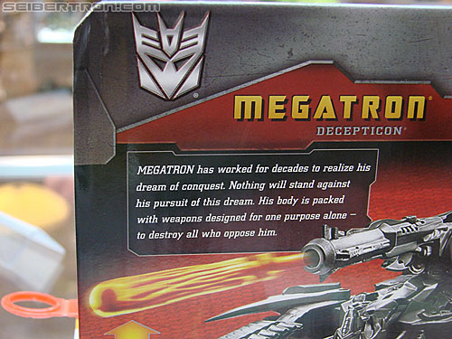 BotCon 2010: Speed Stars (RPMs) - Transformers Event: DSC03170