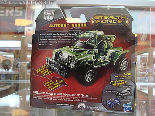 BotCon 2010: Speed Stars (RPMs) - Transformers Event: DSC03172