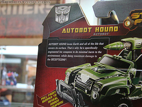 BotCon 2010: Speed Stars (RPMs) - Transformers Event: DSC03175