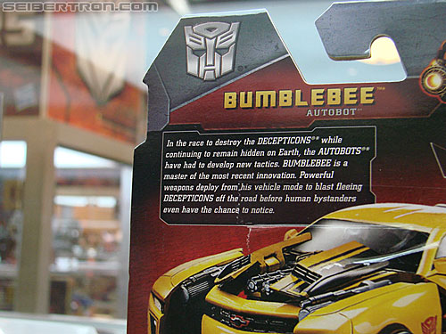 BotCon 2010: Speed Stars (RPMs) - Transformers Event: DSC03176