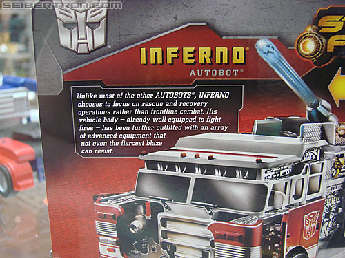 BotCon 2010: Speed Stars (RPMs) - Transformers Event: DSC03177
