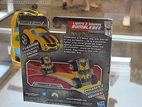 BotCon 2010: Speed Stars (RPMs) - Transformers Event: DSC03179