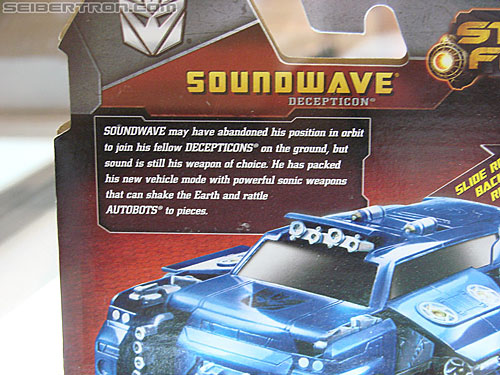 BotCon 2010: Speed Stars (RPMs) - Transformers Event: DSC03182