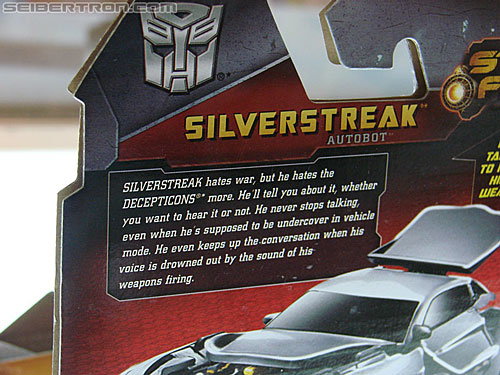 BotCon 2010: Speed Stars (RPMs) - Transformers Event: DSC03184