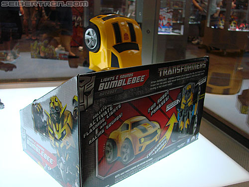 BotCon 2010: Speed Stars (RPMs) - Transformers Event: DSC03185