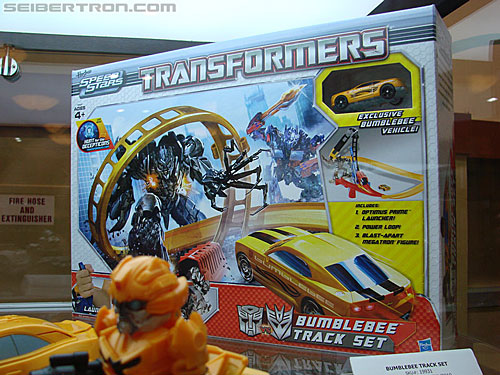BotCon 2010: Speed Stars (RPMs) - Transformers Event: DSC03186