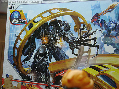 BotCon 2010: Speed Stars (RPMs) - Transformers Event: DSC03187