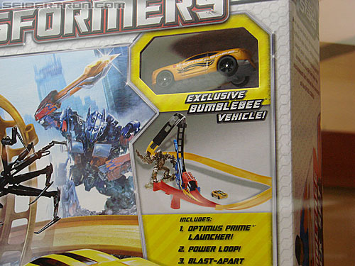 BotCon 2010: Speed Stars (RPMs) - Transformers Event: DSC03188