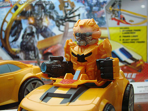 BotCon 2010: Speed Stars (RPMs) - Transformers Event: DSC03190
