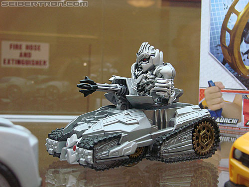 BotCon 2010: Speed Stars (RPMs) - Transformers Event: DSC03191
