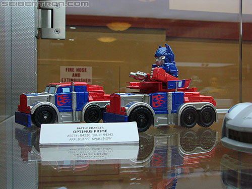 BotCon 2010: Speed Stars (RPMs) - Transformers Event: DSC03193