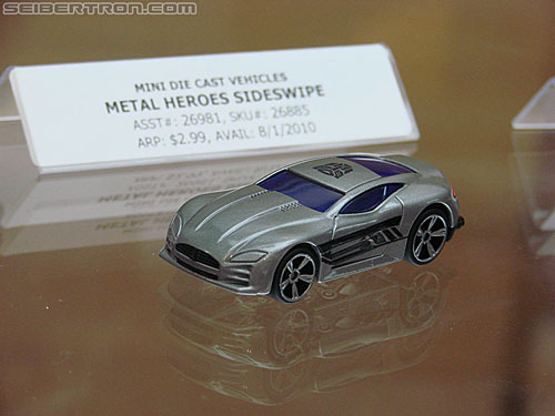 BotCon 2010: Speed Stars (RPMs) - Transformers Event: DSC03197
