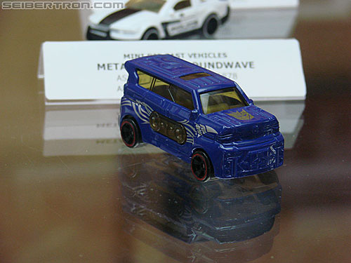 BotCon 2010: Speed Stars (RPMs) - Transformers Event: DSC03199