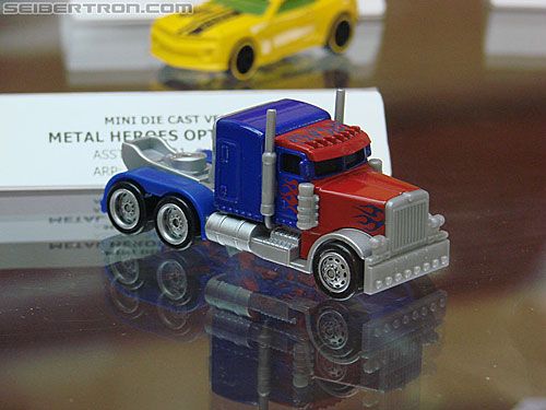 BotCon 2010: Speed Stars (RPMs) - Transformers Event: DSC03200