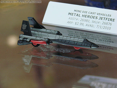 BotCon 2010: Speed Stars (RPMs) - Transformers Event: DSC03201