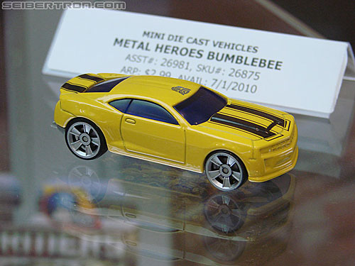 BotCon 2010: Speed Stars (RPMs) - Transformers Event: DSC03202