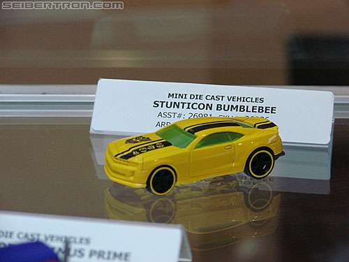 BotCon 2010: Speed Stars (RPMs) - Transformers Event: DSC03205
