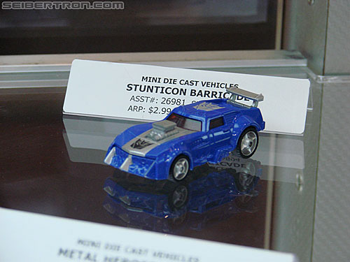 BotCon 2010: Speed Stars (RPMs) - Transformers Event: DSC03206