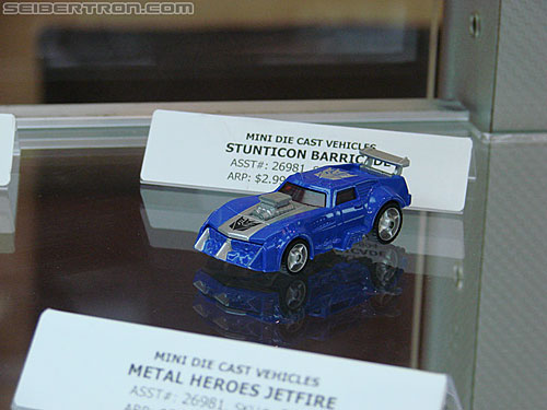 BotCon 2010: Speed Stars (RPMs) - Transformers Event: DSC03207