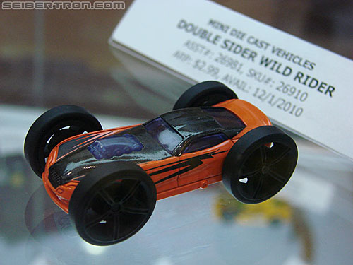 BotCon 2010: Speed Stars (RPMs) - Transformers Event: DSC03208