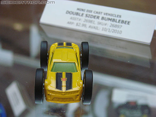 BotCon 2010: Speed Stars (RPMs) - Transformers Event: DSC03209
