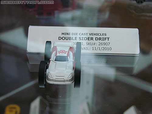 BotCon 2010: Speed Stars (RPMs) - Transformers Event: DSC03210