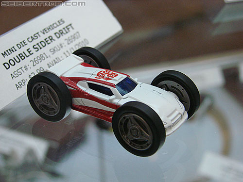 BotCon 2010: Speed Stars (RPMs) - Transformers Event: DSC03211
