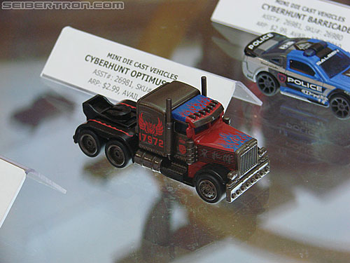 BotCon 2010: Speed Stars (RPMs) - Transformers Event: DSC03213