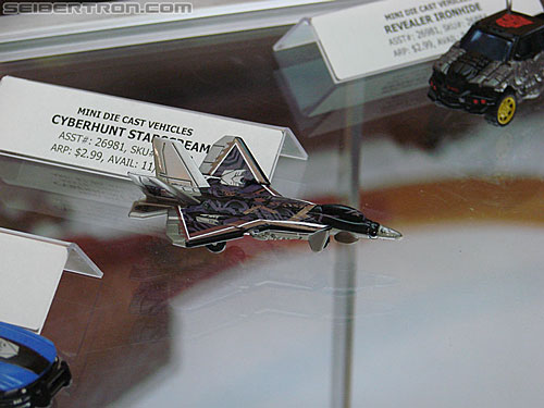 BotCon 2010: Speed Stars (RPMs) - Transformers Event: DSC03216