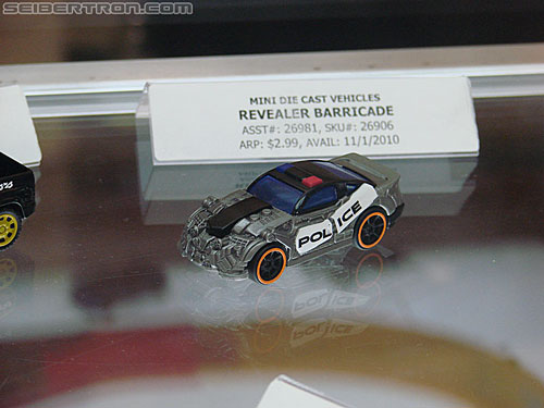 BotCon 2010: Speed Stars (RPMs) - Transformers Event: DSC03218